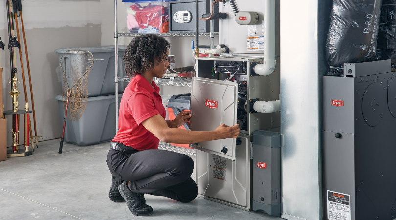 furnace maintenance tips