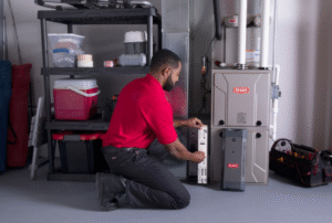 Furnace Services