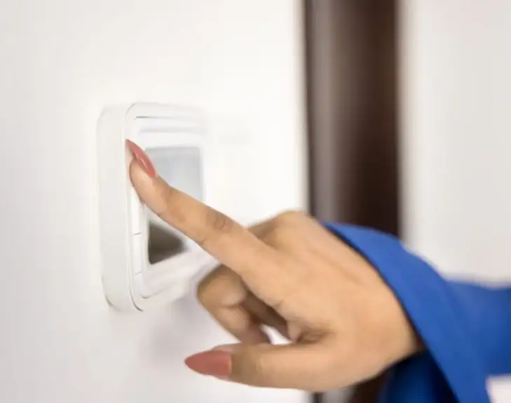 iaq-thermostats